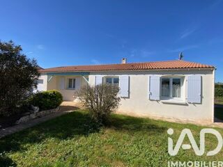  Maison à vendre 5 pièces 112 m²