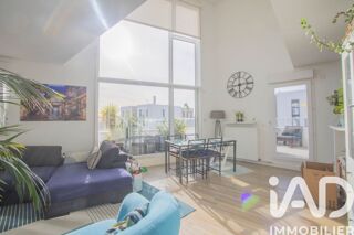  Appartement à vendre 5 pièces 96 m²