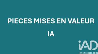  Appartement � vendre 3 pi�ces 40 m�