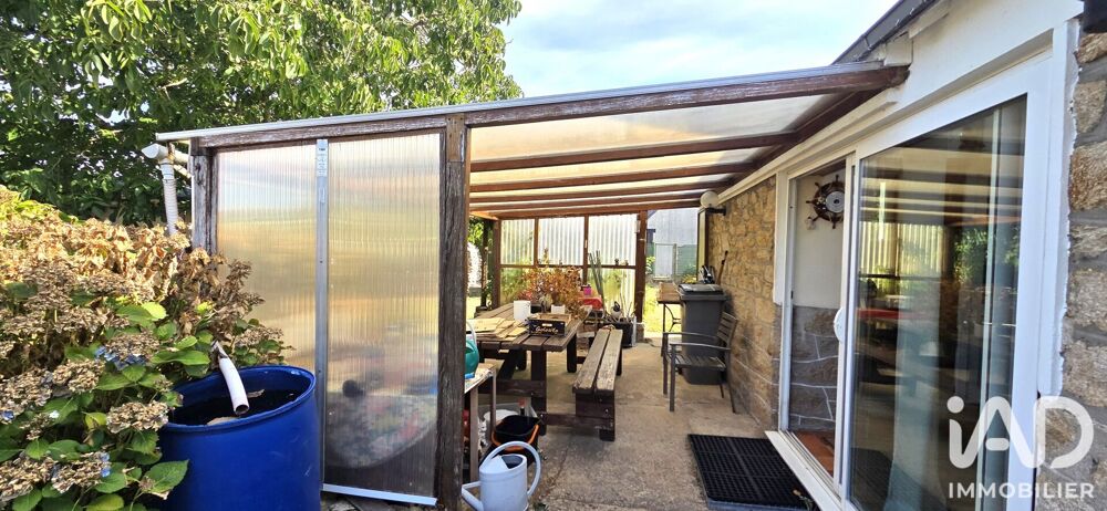 Vente Maison Vente Maison/villa 8 pièces Berric