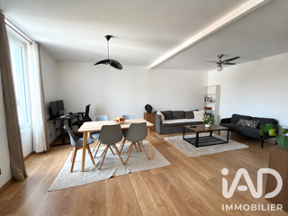 Vente Appartement Vente Appartement 4 pièces Saint-Étienne