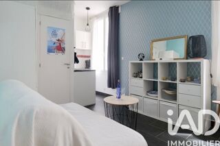  Appartement à vendre 1 pièce 16 m²