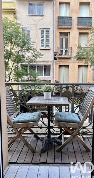  Appartement à vendre 2 pièces 48 m²