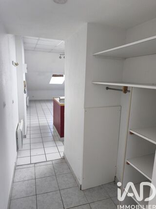  Immeuble à vendre 119 m²