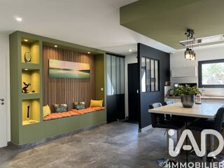  Maison à vendre 4 pièces 142 m²
