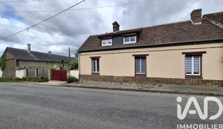  Maison à vendre 4 pièces 87 m²