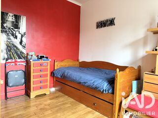 Vente Maison Vente Maison/villa 5 pièces Antony