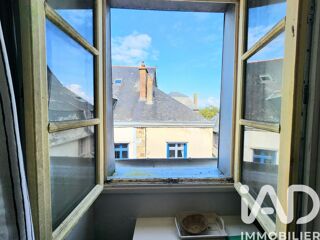  Appartement � vendre 1 pi�ce 19 m�