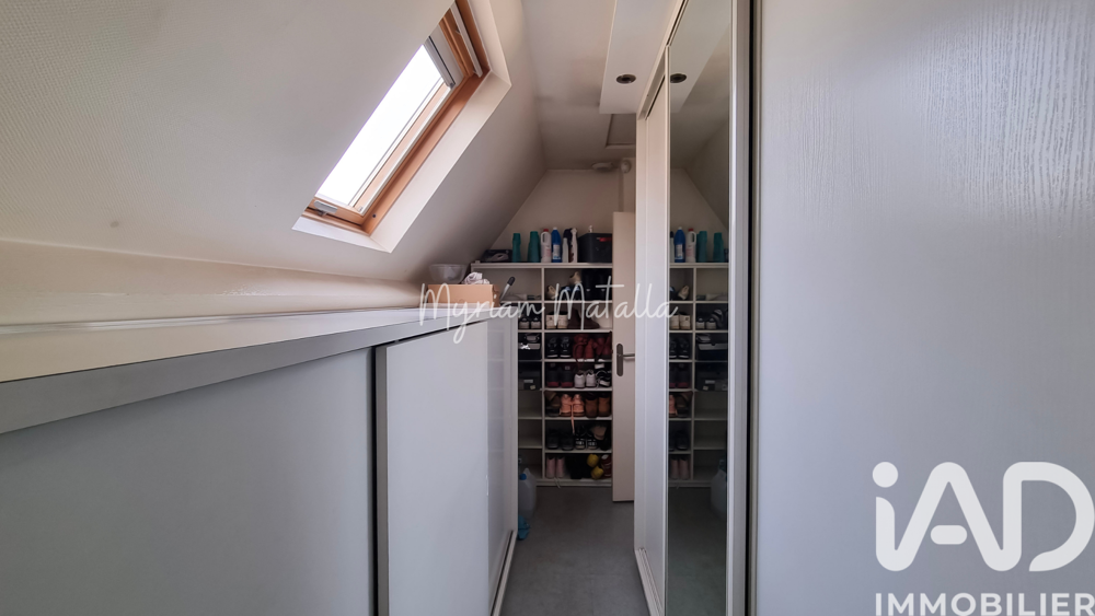� vendre  Maison Groslay (95410)
