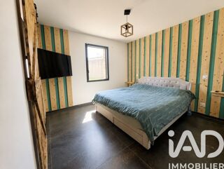  Maison à vendre 6 pièces 180 m²