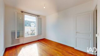  Appartement à louer 3 pièces 54 m²