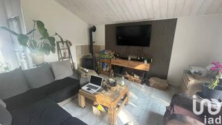  Maison à vendre 5 pièces 122 m²