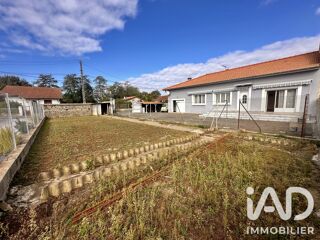 Vente Maison Vente Maison/villa 5 pièces Soues