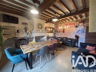  Maison à vendre 4 pièces 119 m²