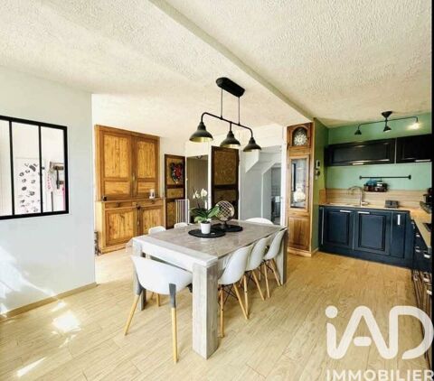   Vente Maison Maison - 5 pi�ce(s) - 141 m�