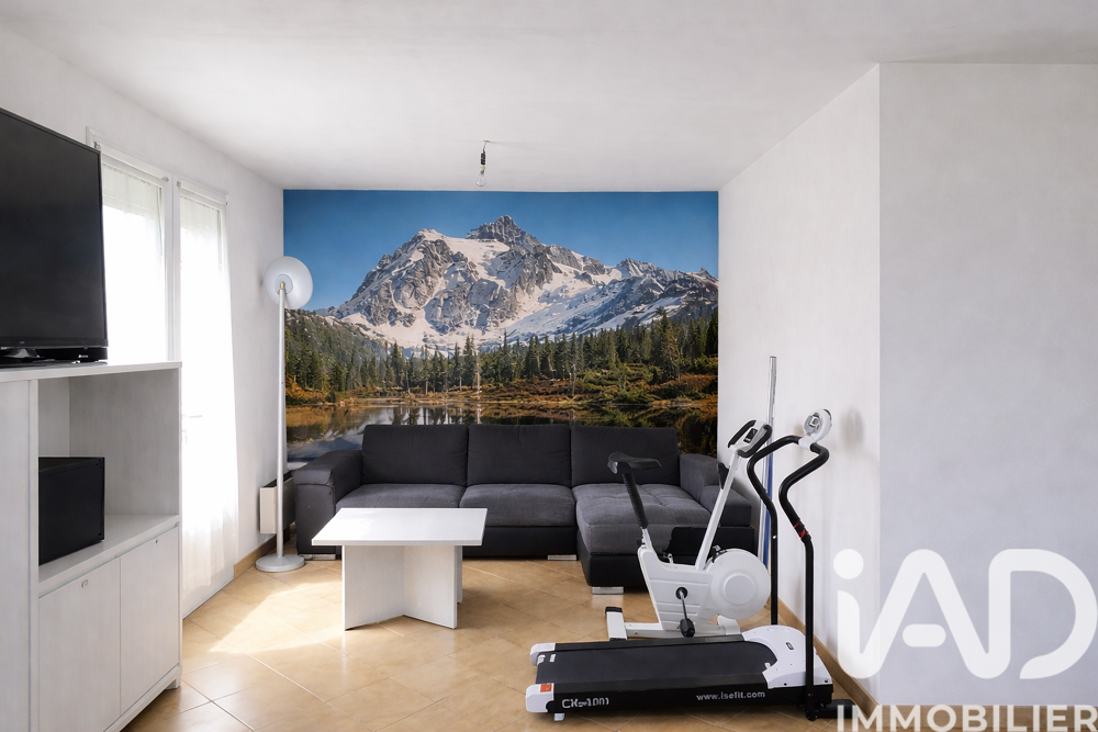 Vente Maison/villa 3 pièces