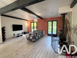  Maison à vendre 4 pièces 125 m²