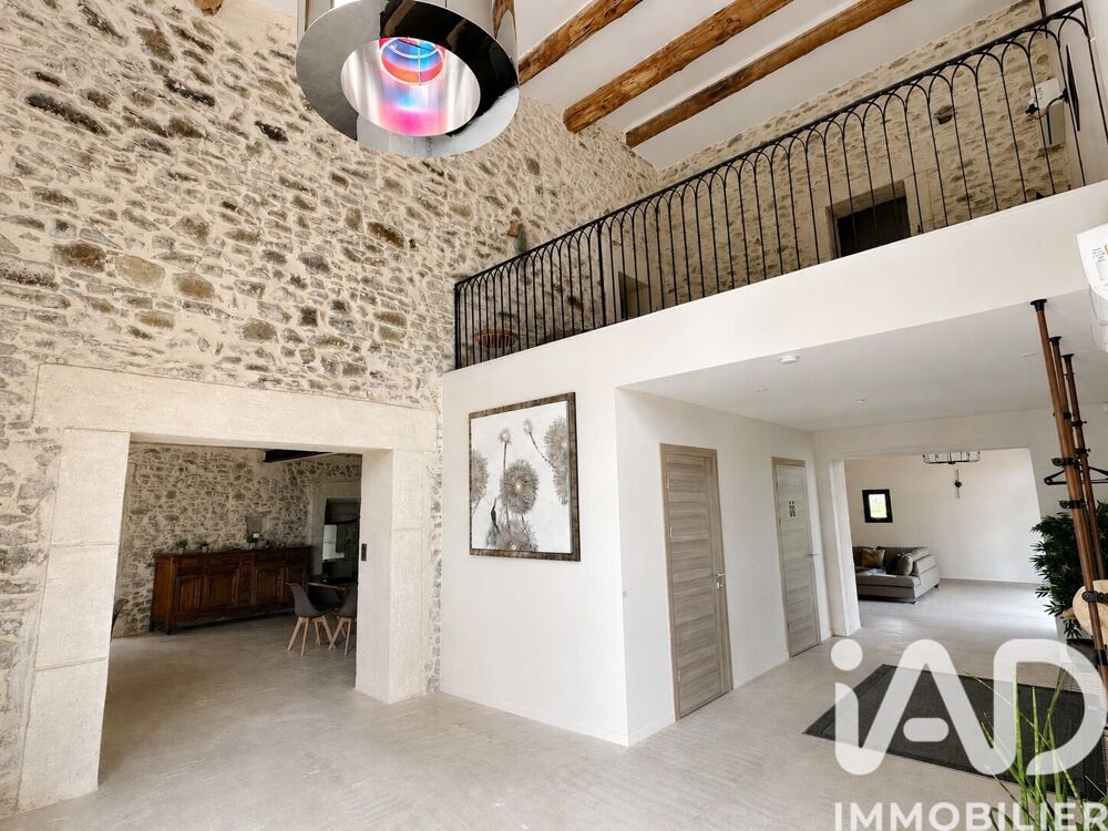 Vente Maison/villa 12 pièces