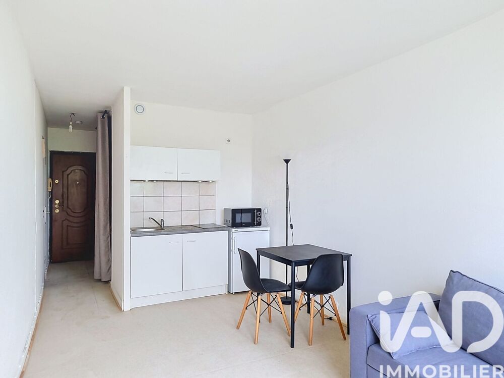 Location Appartement Location Studio 1 pièce Grigny