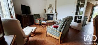  Maison à vendre 6 pièces 159 m²