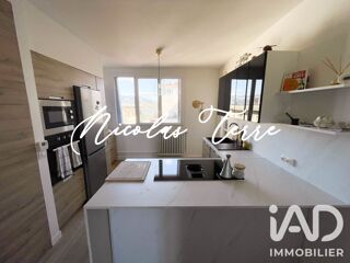  Appartement à vendre 3 pièces 71 m²