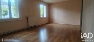 Appartement à vendre 2 pièces 51 m²