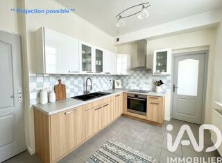  Maison à vendre 5 pièces 110 m²