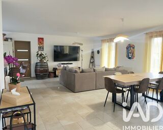  Maison � vendre 4 pi�ces 120 m�