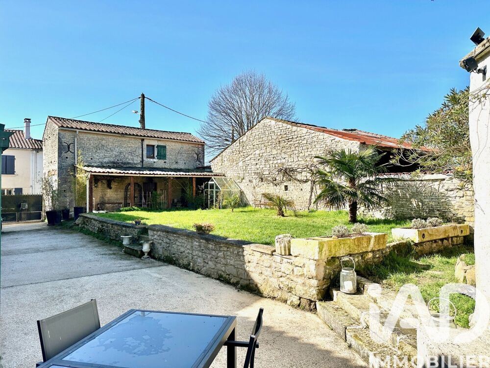 Vente Maison de ville 9 pièces