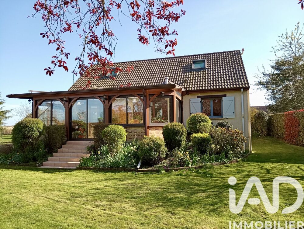 Maison 5 pièces 130 m² · à Vernouillet · 130 m² · 228 900 €