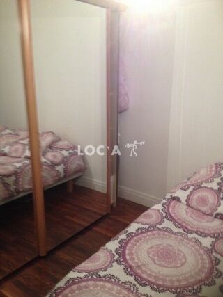  Appartement � louer 1 pi�ce 30 m�