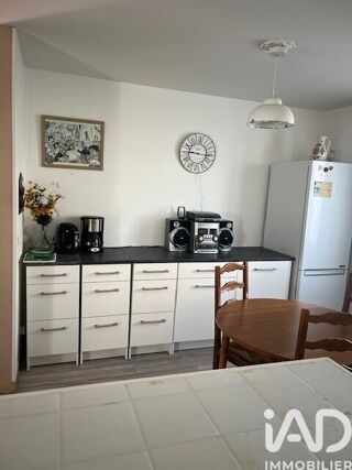  Maison à vendre 4 pièces 101 m²