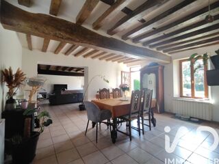  Maison à vendre 6 pièces 150 m²