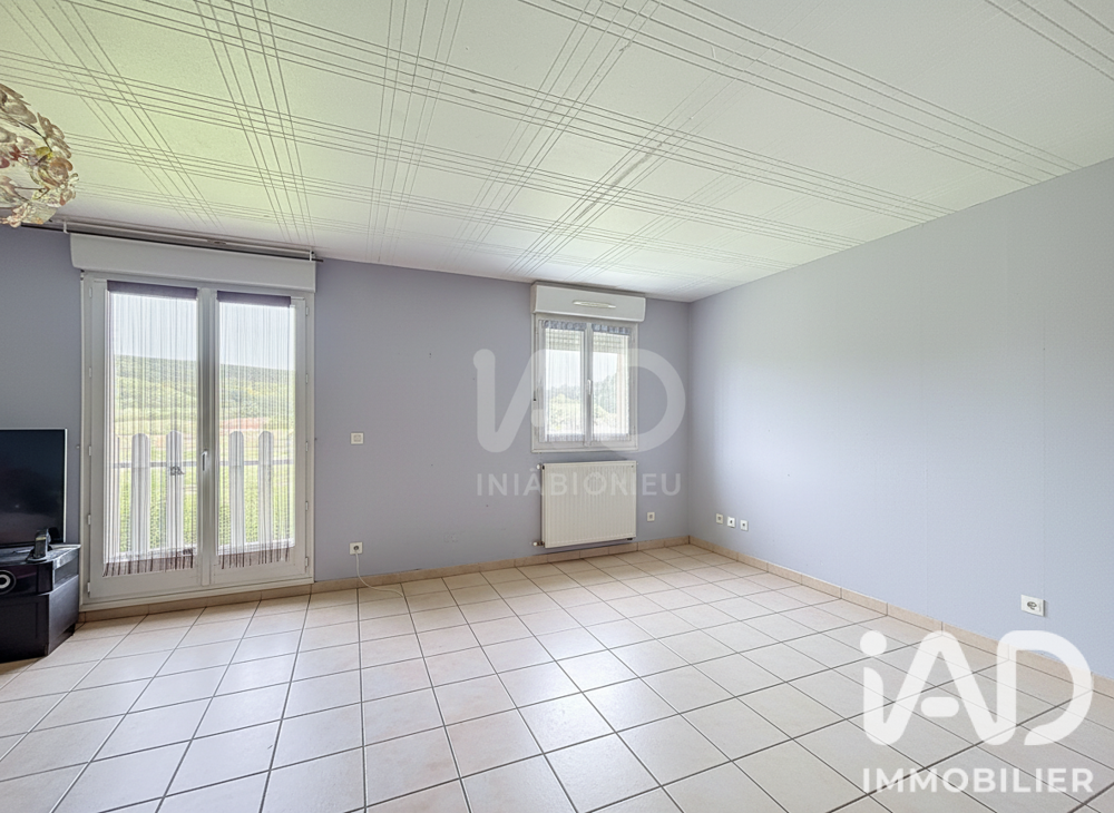 vente Maison - 4 pièce(s) - 81 m² Rieux (76340)