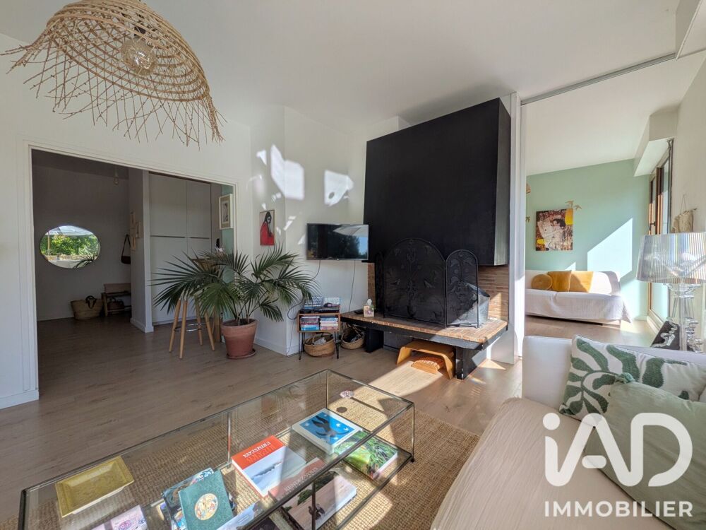 Vente Appartement Vente Appartement 4 pièces Gradignan