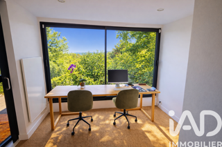  Maison à vendre 8 pièces 285 m²