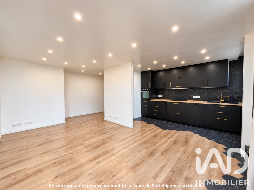 Vente Appartement Vente Appartement 4 pièces Chilly-mazarin