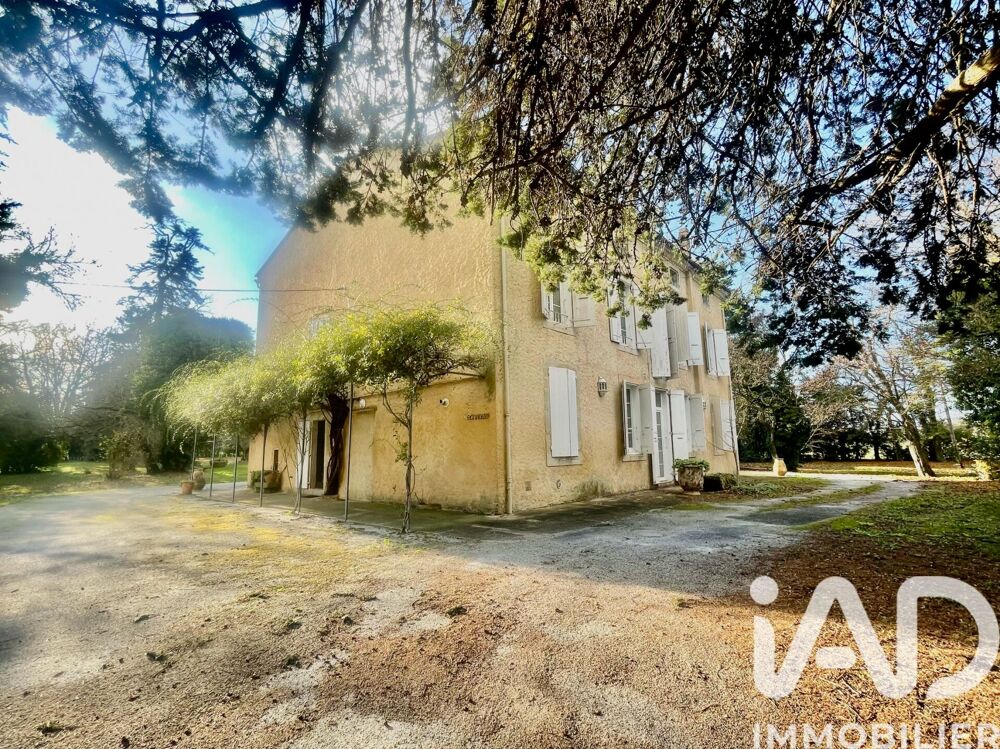 Vente Maison Vente Maison/villa 11 pièces Fendeille