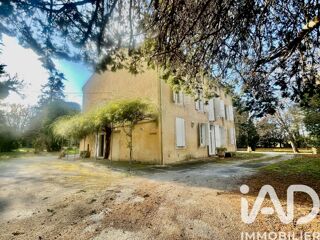  Maison à vendre 11 pièces 411 m²
