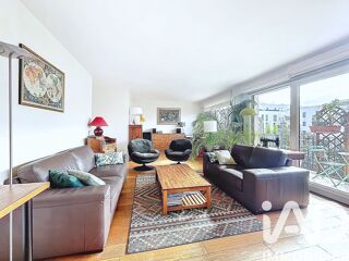  Appartement � vendre 5 pi�ces 113 m�