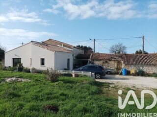  Maison à vendre 6 pièces 159 m²