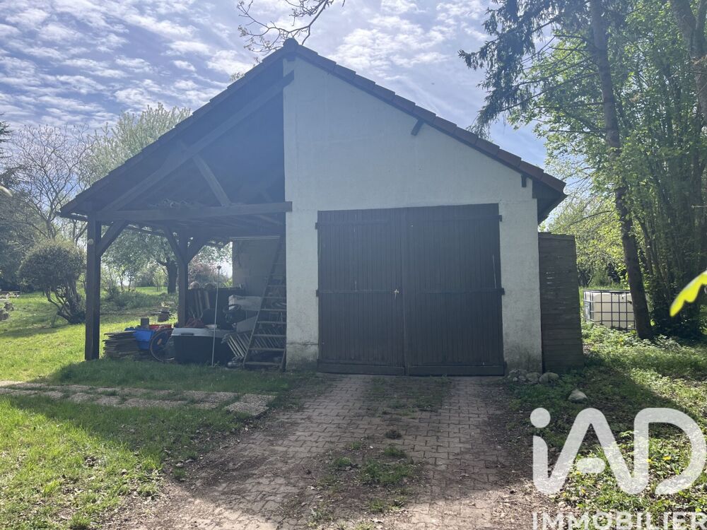 Vente Maison traditionnelle 7 pièces