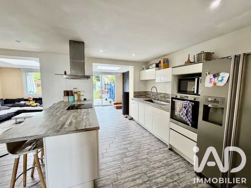 Vente Maison/villa 5 pièces