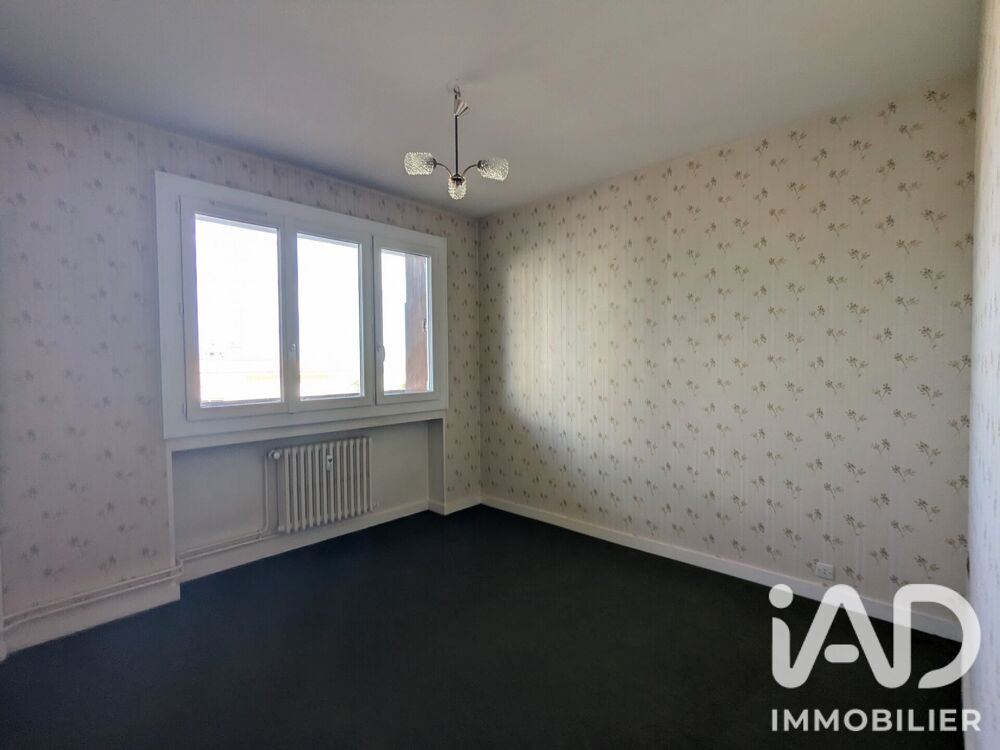 Apartment in Saint-Etienne, Patroa, Terrenoire - Vue 4