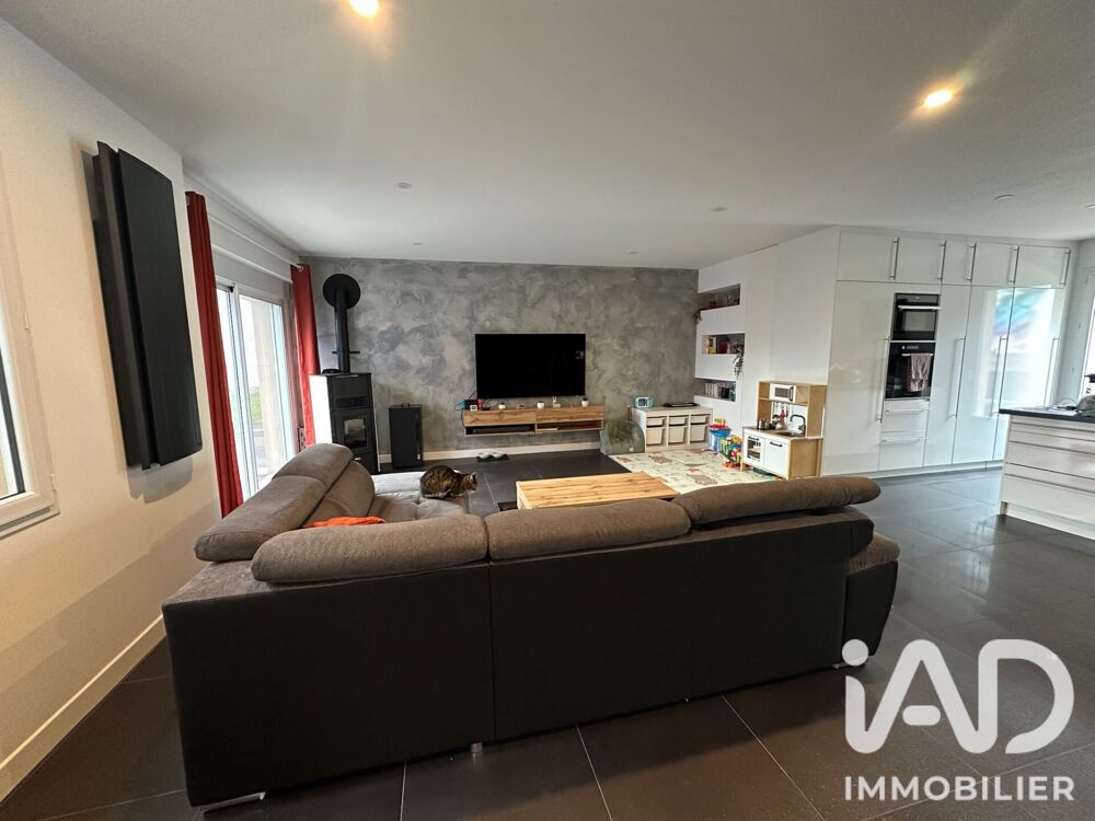 Vente Maison Vente Maison/villa 4 pièces La chapelle-saint-mesmin