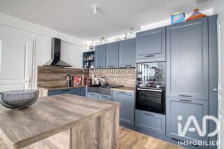  Maison à vendre 5 pièces 111 m²