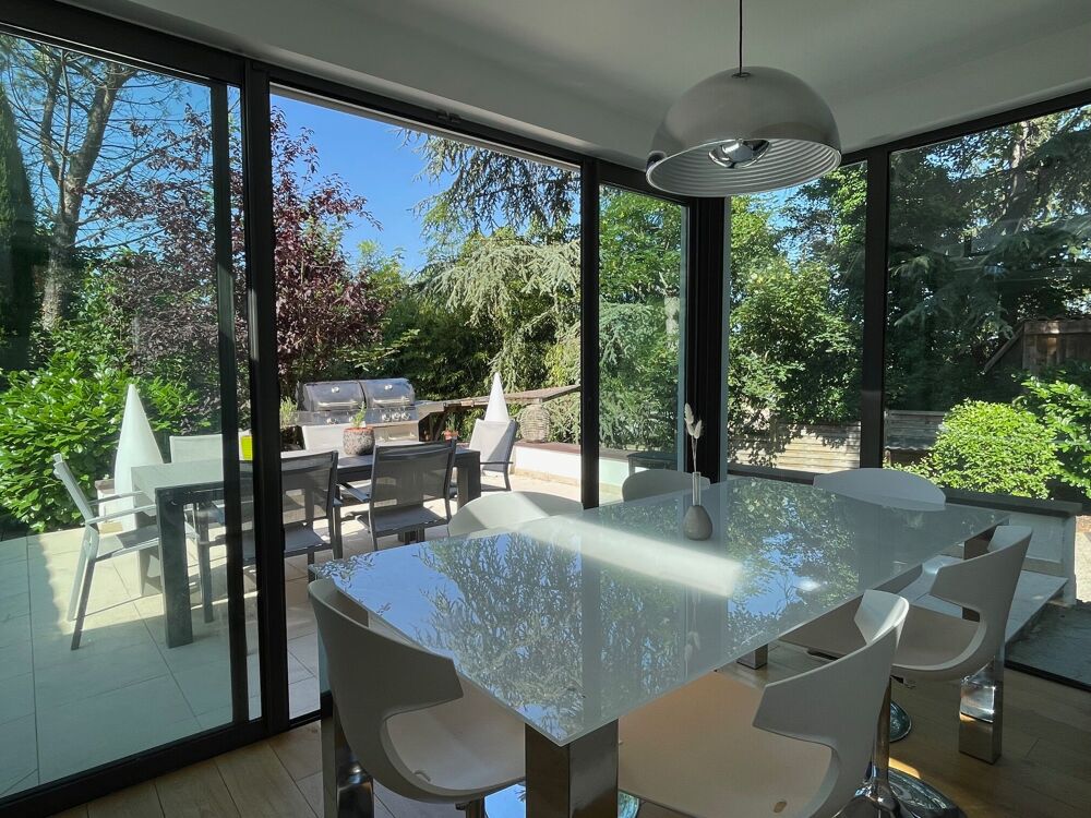 � vendre  Maison Charbonni�res-les-Bains (69260)