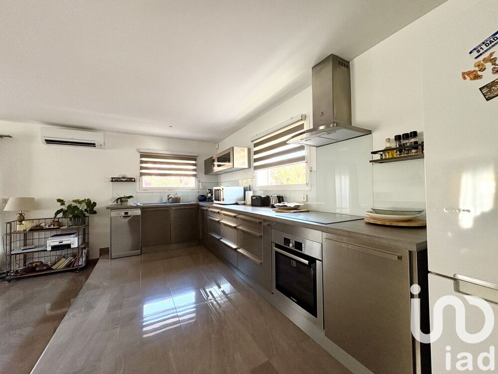 Vente Maison Vente Maison/villa 4 pièces Sigean