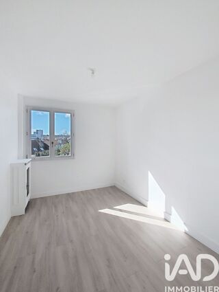  Appartement � vendre 3 pi�ces 52 m�