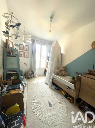  Appartement à vendre 4 pièces 68 m²